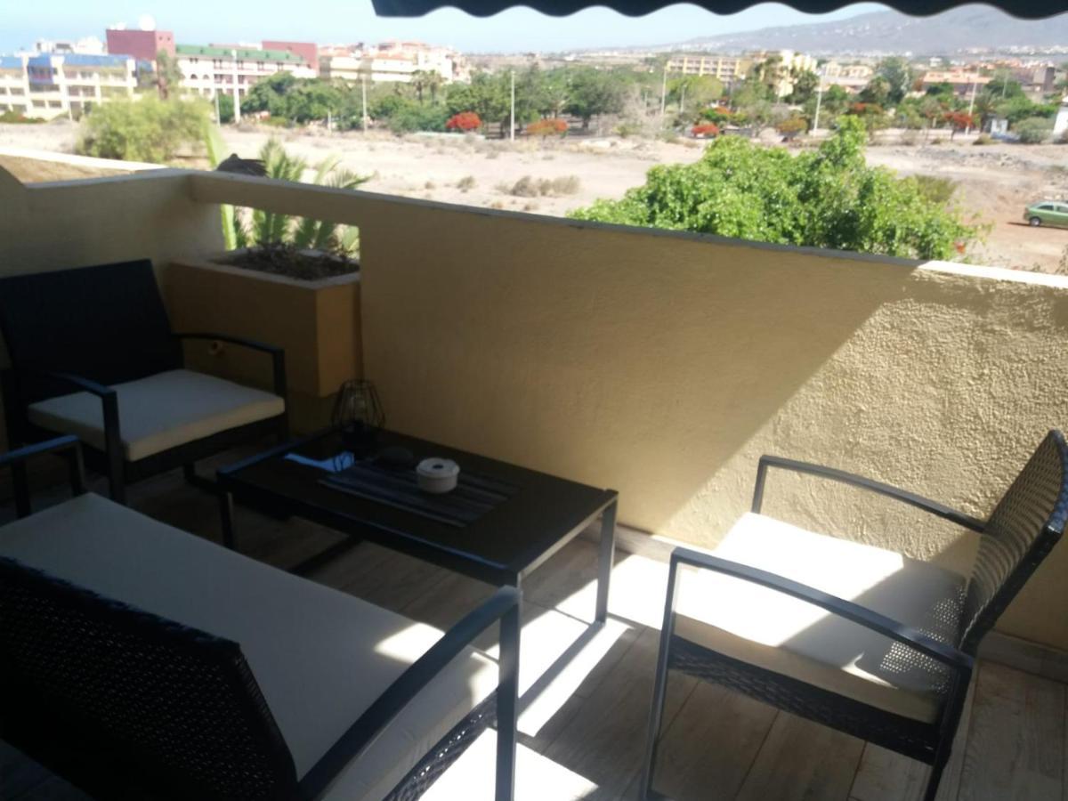 Mareverde Apartament Costa Adeje (Tenerife) Exterior foto