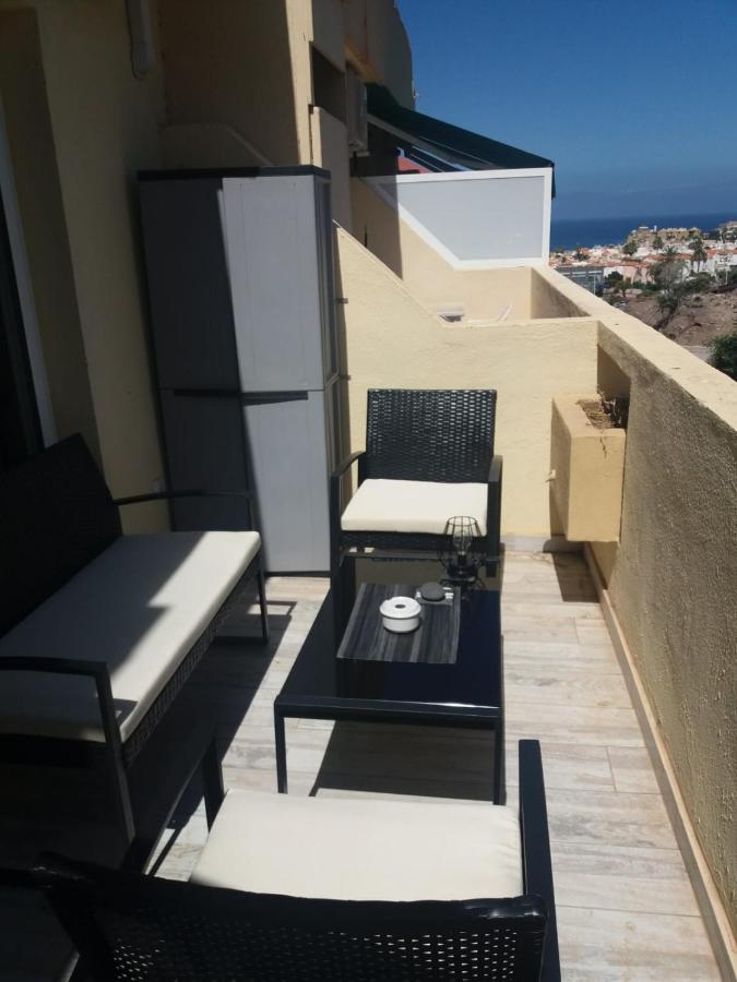 Mareverde Apartament Costa Adeje (Tenerife) Exterior foto