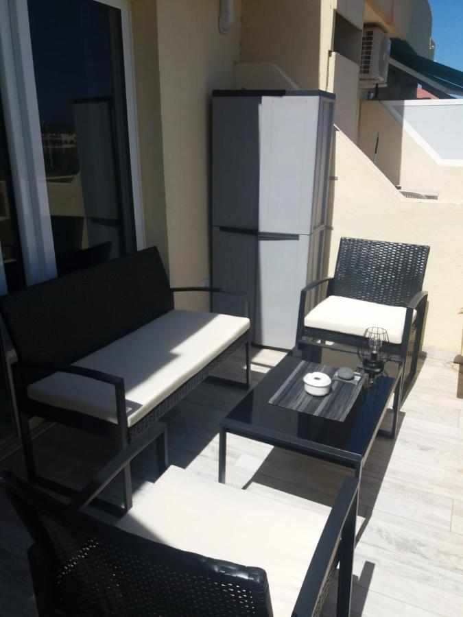 Mareverde Apartament Costa Adeje (Tenerife) Exterior foto