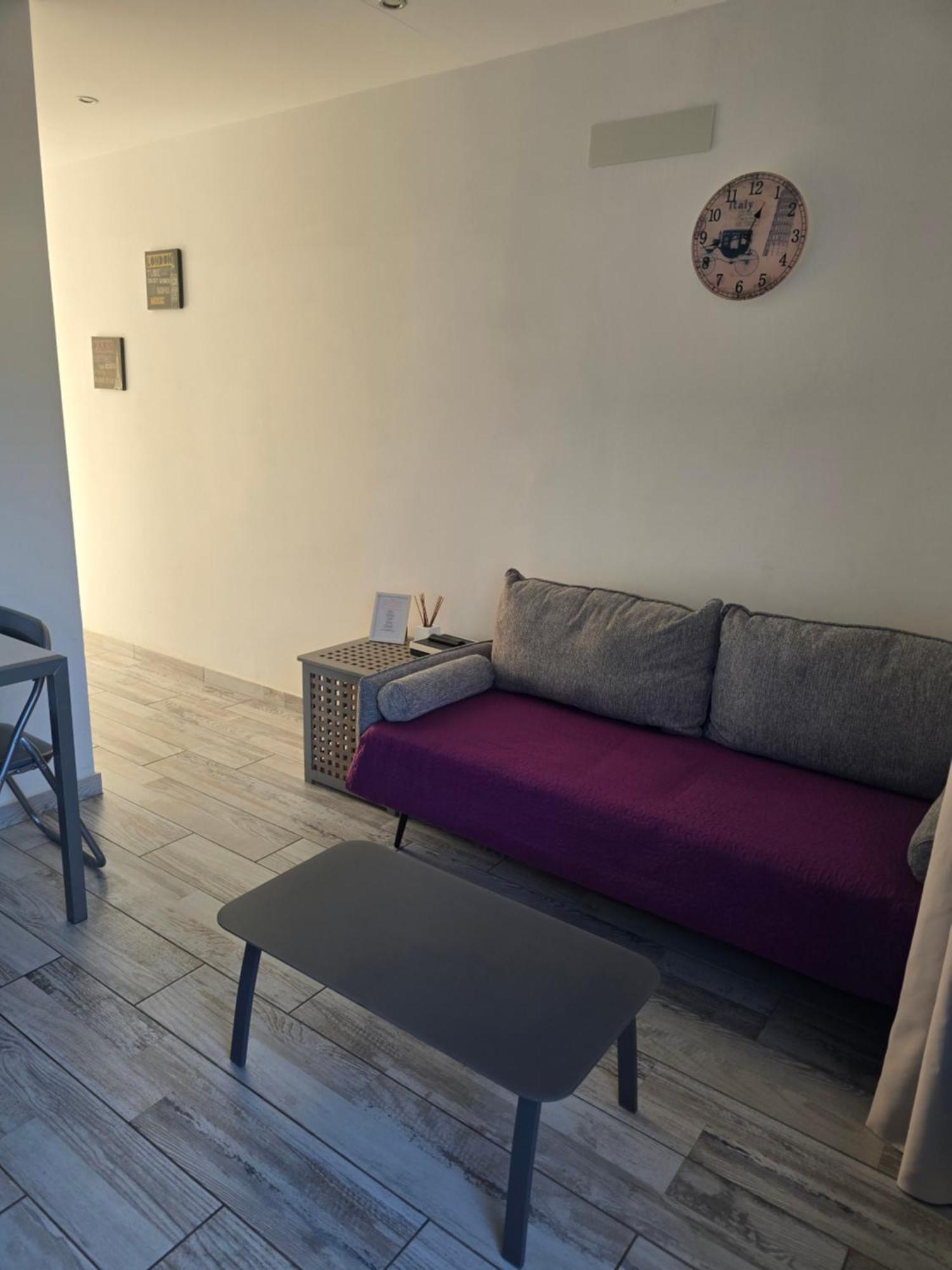 Mareverde Apartament Costa Adeje (Tenerife) Exterior foto