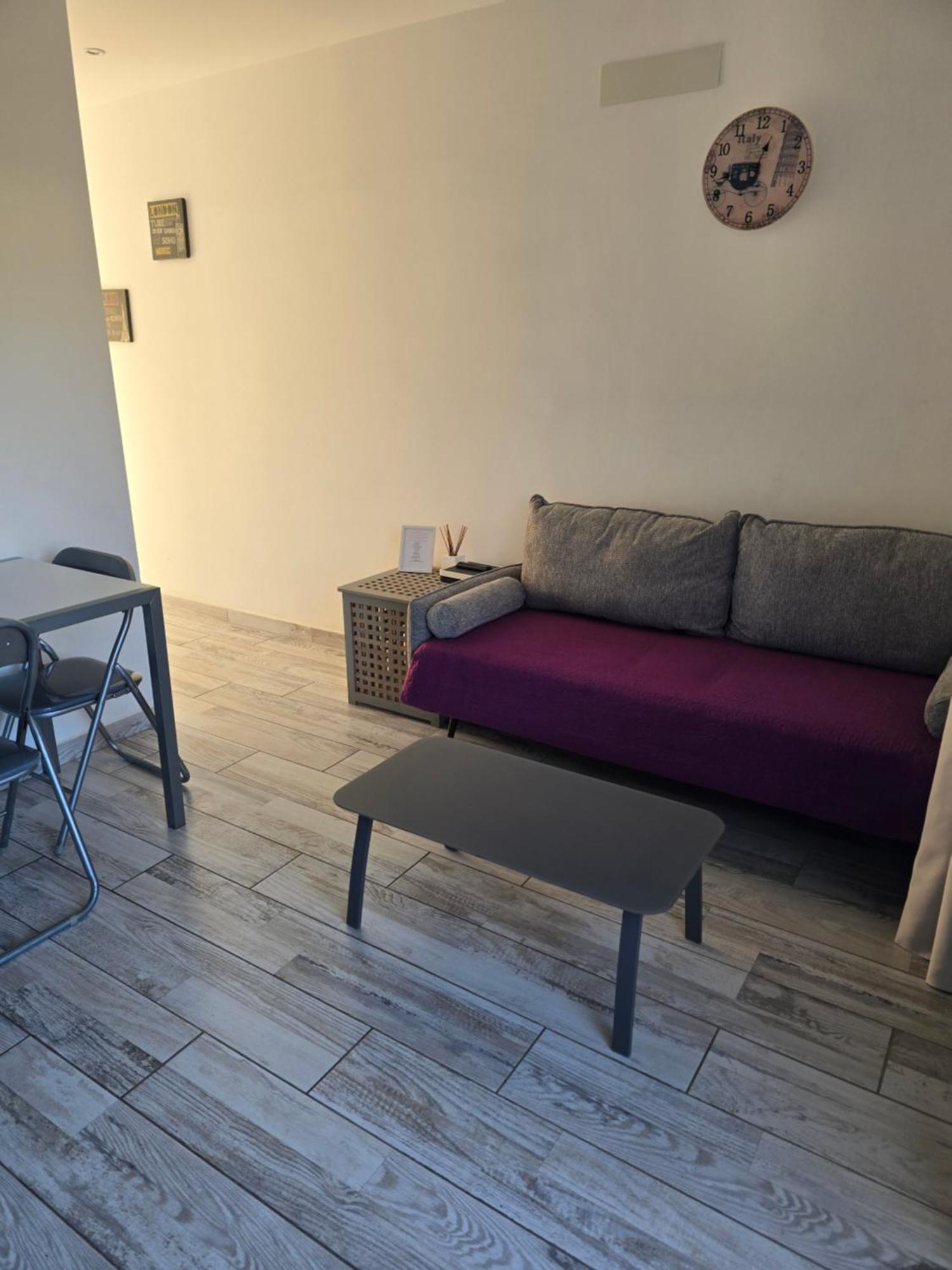 Mareverde Apartament Costa Adeje (Tenerife) Exterior foto