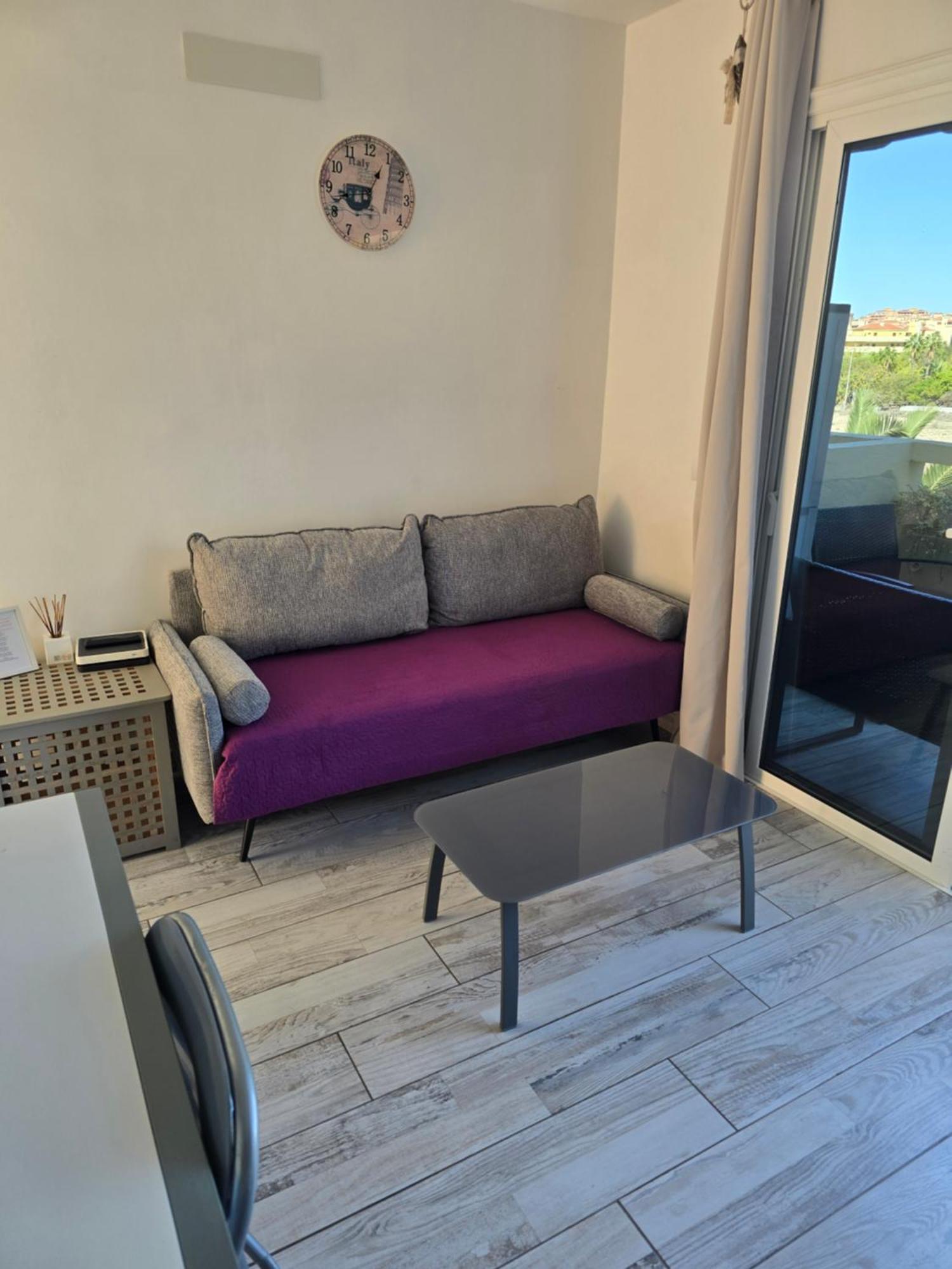 Mareverde Apartament Costa Adeje (Tenerife) Exterior foto