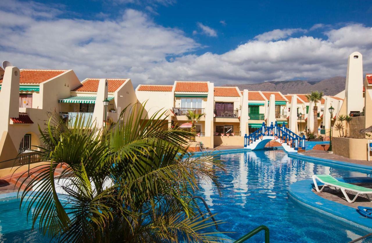 Mareverde Apartament Costa Adeje (Tenerife) Exterior foto
