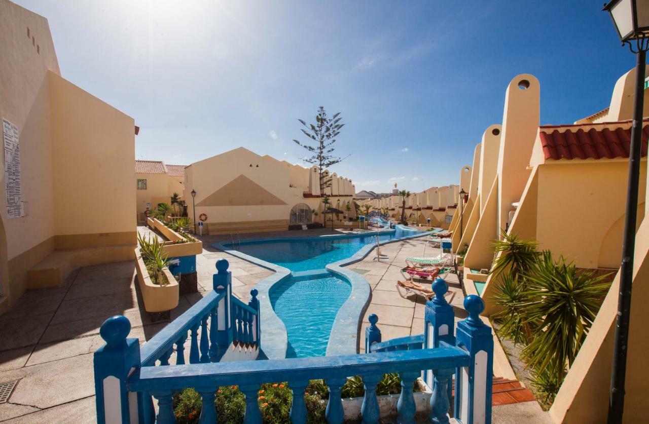 Mareverde Apartament Costa Adeje (Tenerife) Exterior foto