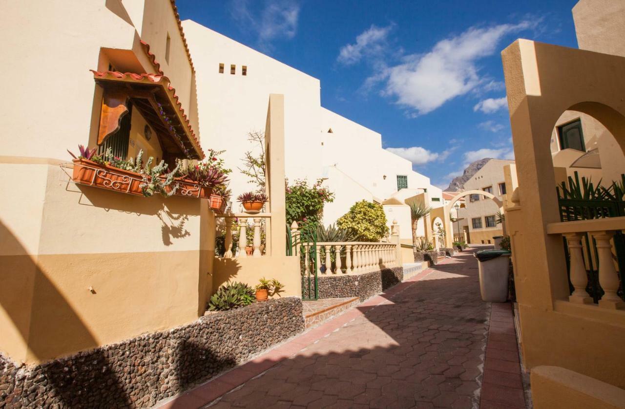 Mareverde Apartament Costa Adeje (Tenerife) Exterior foto